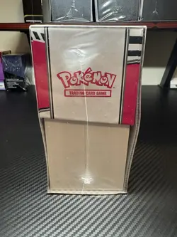 Pokemon TCG White Flare Etb - Image 3
