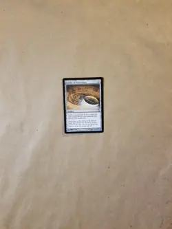 MTG Magic Time Spiral X1 Locket of Yesterdays (NM/M) - Image 1