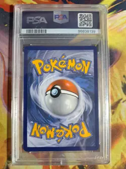 Pokemon Gardevoir EX Full Art (PSA 8) #RC30/RC32 Generations Radiant Collection - Image 2