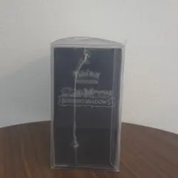 Pokemon TCG Sun & Moon Burning Shadows Elite Trainer Box SEALED - Image 3
