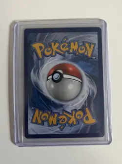 Pokemon Charizard 11/108 Evolutions Reverse Holo Rare EN 2016 150 HP - Image 2
