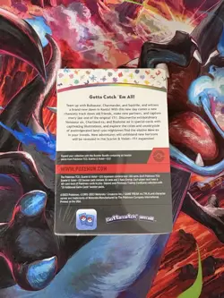 Pokemon Scarlet & Violet 151 Booster Bundle - Image 2
