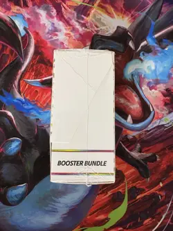 Pokemon Scarlet & Violet 151 Booster Bundle - Image 3