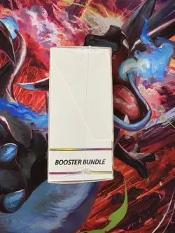 Pokemon Scarlet & Violet 151 Booster Bundle - Image 4