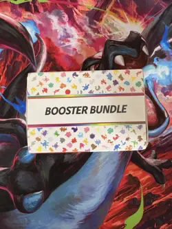 Pokemon Scarlet & Violet 151 Booster Bundle - Image 5