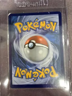 M Gallade EX 35/108 -MP- Ultra Rare Holo - Roaring Skies - Pokemon Tcg 2015 - Image 2
