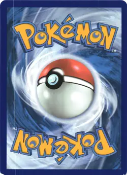 SAWK (MASTER BALL PATTERN) 049/086 HOLO UNCOMMON WHITE FLARE POKEMON NEAR MINT - Image 3