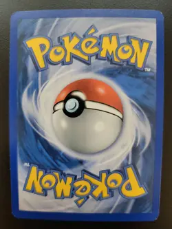 Arcade Game - Pokemon Neo Genesis - 83/111 - Rare - Trainer - Image 2