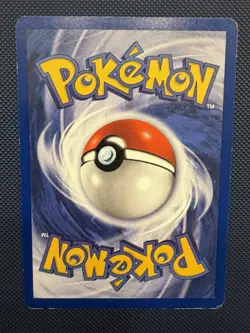 Pokemon TCG Koffing 58/82 Team Rocket 1st Edition - Image 2