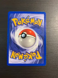 Voltorb 69/82 Common Team Rocket Unlimited Pokemon 2000 Vintage WOTC - Image 2