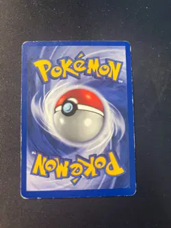 Pokemon Oddish Team Rocket 63/82 - VINTAGE WOTC CHEAP - Image 2