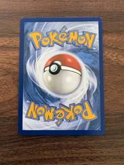 Emma (Reverse Holo) - 077/086 - Chaos Rising (CRI) ME04 - Pokemon NM/M - Image 5