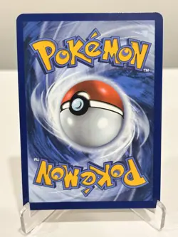 Pokemon Ethan's Typhlosion Destined Rivals DRI ILLUSTRATION RARE HOLO 190/182 NM - Image 2