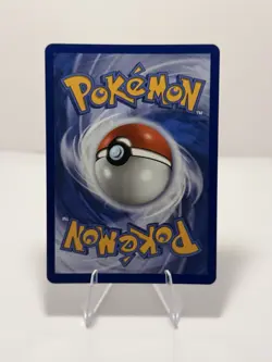 Pokemon First Partner Illustration Collection Series 1 Kanto Gen 1 Starters (B) - Image 3