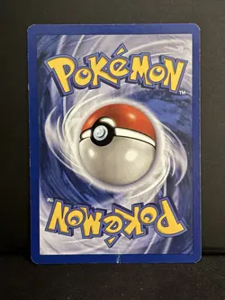 Gyarados 6/102 (GERMAN) Pokemon Base Set - Moderate/Heavy Play - Image 2