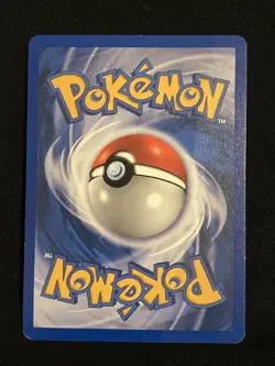 Pokemon | Blaine's Ninetales | 21/132 | Gym Challenge | Unlimit. Ed. | Reg. Rare - Image 2