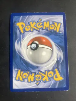 Mewtwo Holo Rare Holo Detective Pikachu 12/18 MP Pokemon TCG - Image 2
