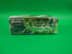 DOOM OF DIMENSIONS 1st Edition Yugioh Factory Sealed Booster Box Yu-Gi-Oh! - Image 2