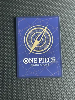 Sabo PRB02-014 Premium Booster The Best Vol. 2 Foil One Piece English NM - Image 2