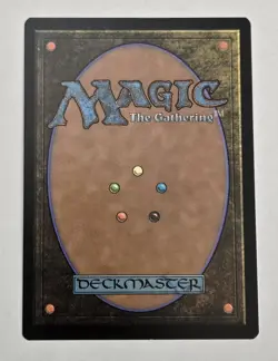 Escape Containment - Incarnation Technique (Rainbow Foil) - Image 5