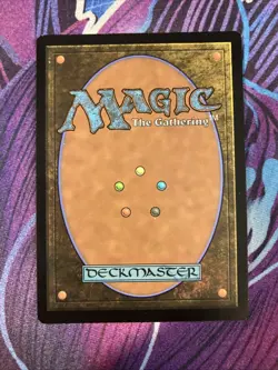Kogla, the Titan Ape (LP) Media Promo - MTG - Image 2