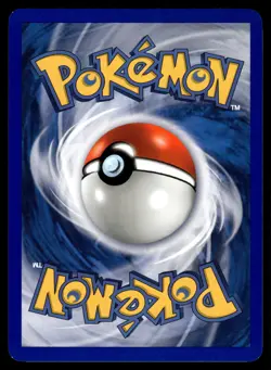 Slowpoke #108/147 Aquapolis Pokemon Near Mint or Better - Image 2