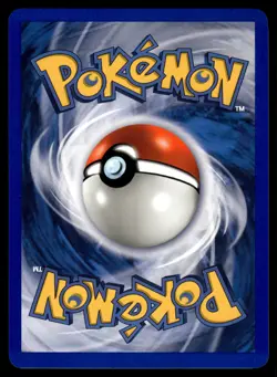Houndour (87) #087/147 Aquapolis Pokemon Near Mint or Better - Image 2