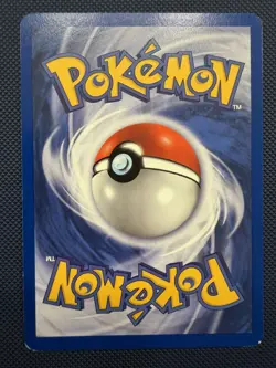 Pokemon TCG Ponyta 1st Edition Team Rocket 64/82 - Image 2