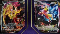 2022 Pokemon Jolteon VMAX Premium Collection Box – Factory Sealed - Image 3