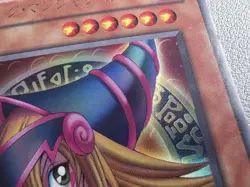 Dark Magician Girl P4-01 Yu-Gi-Oh Yugioh Ultra Rare Japan Konami - Image 4