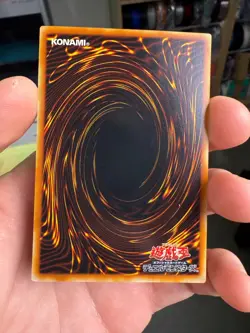 Red Dragon Archfiend WJMP-JP010 Secret Rare Yu-Gi-Oh! OCG TCG Konami Japanese - Image 5