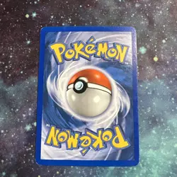 Pikachu 79/110 Pokemon Card TCG Stamped Holon Phantoms Reverse Holo Common - Image 2