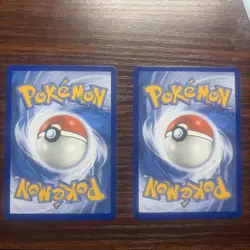 Two Near-Mint Pokemon TCG Charizard Braixen GX Card 22/236 Sm-Cosmic Eclipse - Image 4