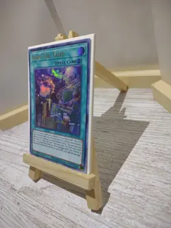 Yu-Gi-Oh Card Fairy Tail Tales GFTP-EN010 Ghosts from the Past 1st Edition TCG. - Image 2