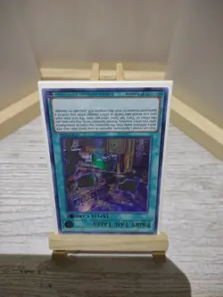 Yu-Gi-Oh Card Fairy Tail Tales GFTP-EN010 Ghosts from the Past 1st Edition TCG. - Image 5
