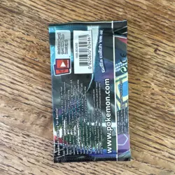 Pokemon TCG Sun & Moon Team Up Sealed Booster Pack Pikachu Zekrom 10 Cards - Image 2