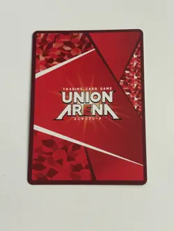 UNION ARENA LOT OF 9 FOIL CARDS JP~ 100 GIRLFRIENDS ~SHIZUKA, NANO EIAI,HAHARI+ - Image 2