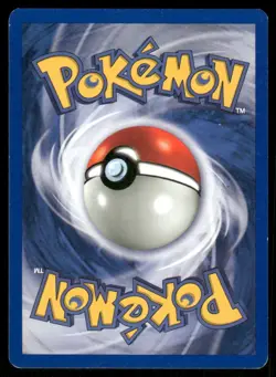 Pokemon Cards Paras 47/64 Unlimited Neo Revelation Common NM - Image 2