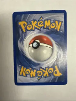 Rayquaza EX Deoxys Holo Rare SWIRL 22/107 Pokemon Cards TCG - MP - Image 4