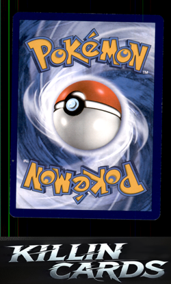Tandemaus 013/015 Pokemon Promo McDonald's Promos 2023 Card NM - Image 2