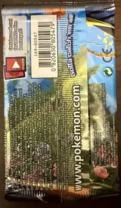 Pokemon Sun & Moon Unbroken Bonds 10 Card Booster Full Art Pack - Sealed 820650805486 - Image 2