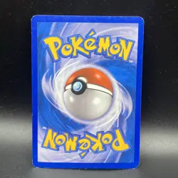 Beldum Pokemon TCG EX Power Keepers Reverse Holo Stamped Card #45/108 LP - Image 2