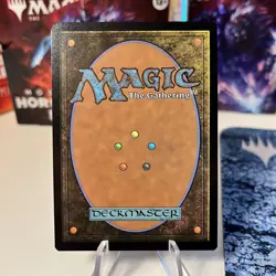 Birthing Ritual 0337 (Borderless) Mythic Rare NM - Modern Horizons 3 (MH3) - Image 2