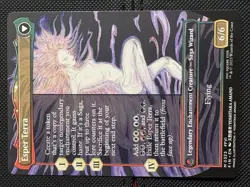 Terra, Magical Adept (Borderless) Final Fantasy Regular - Image 2