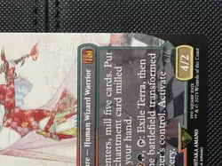 Terra, Magical Adept (Borderless) Final Fantasy Regular - Image 5