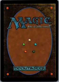 Foil Mental Misstep () R Secret Lair Drop Series 2373 NM - Image 2
