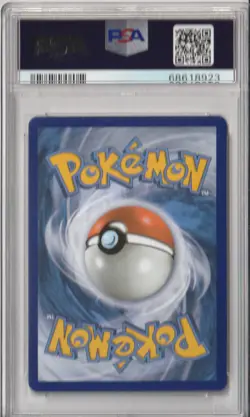 2021 Pokemon Team Magma's Groudon Celebrations Holo #9 - PSA 9 MINT! - Image 2