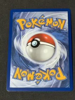 Houndstone 145/132 Illustration Rare ME01: Mega Evolution Pokemon TCG NM - Image 2