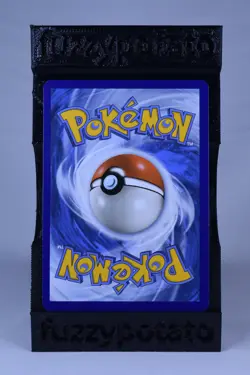 Pokemon TCG - [Holo] [Stamp] Detective Pikachu - Near Mint - SM190 Promo - Image 2