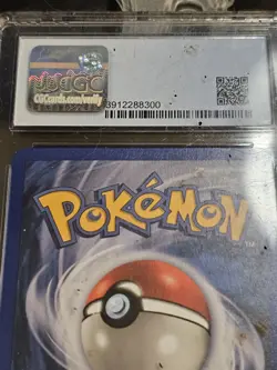 CGC 9 Ledian - 15/144 Mint - Rare (Skyridge) 0010 Pokemon Skyridge 7070 - Image 2
